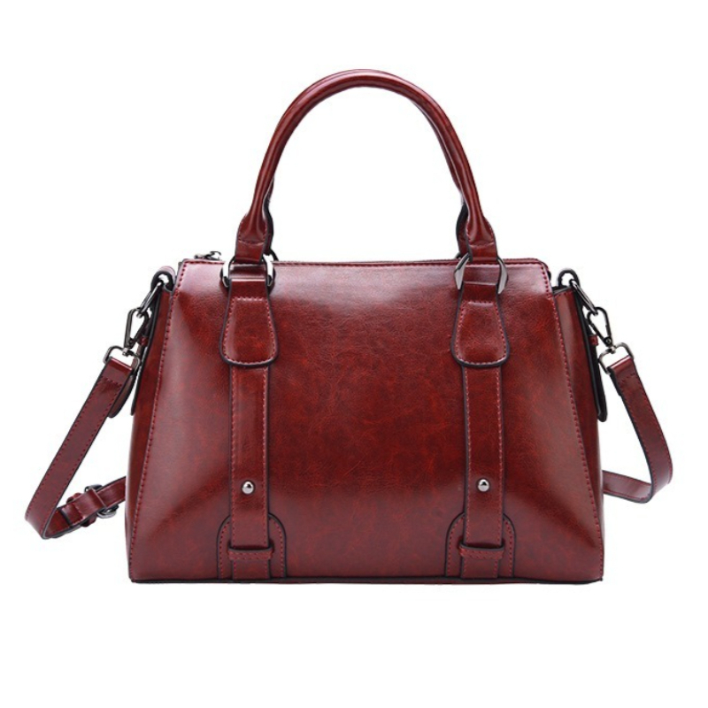 Elegante vintage handtas voor  - Luxury Bags Everyday recensie en prijs