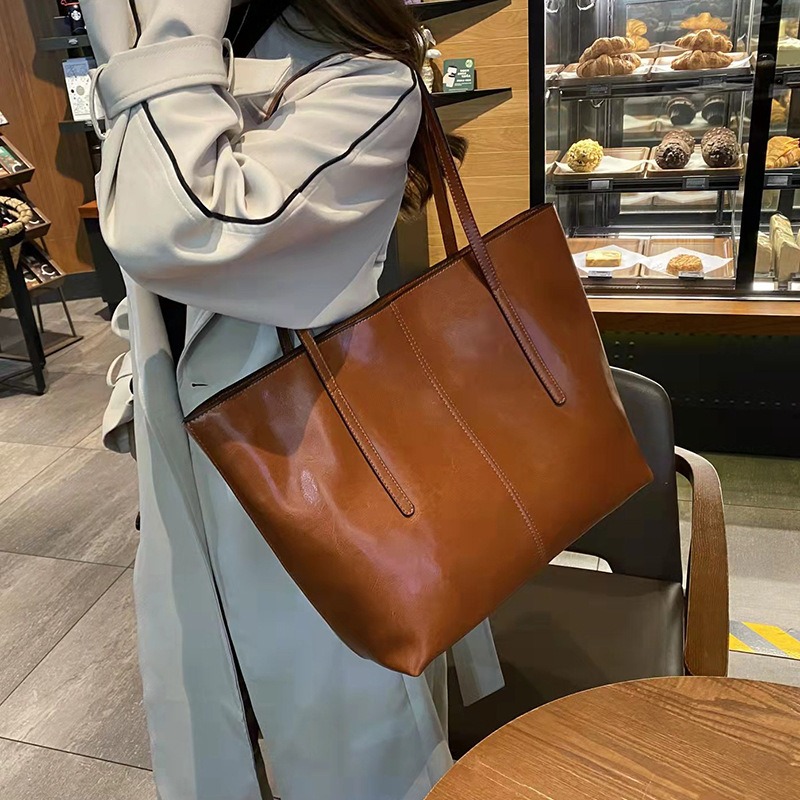 Tijdloze vintage tote bag voor - Luxury Bags Everyday recensie en prijs