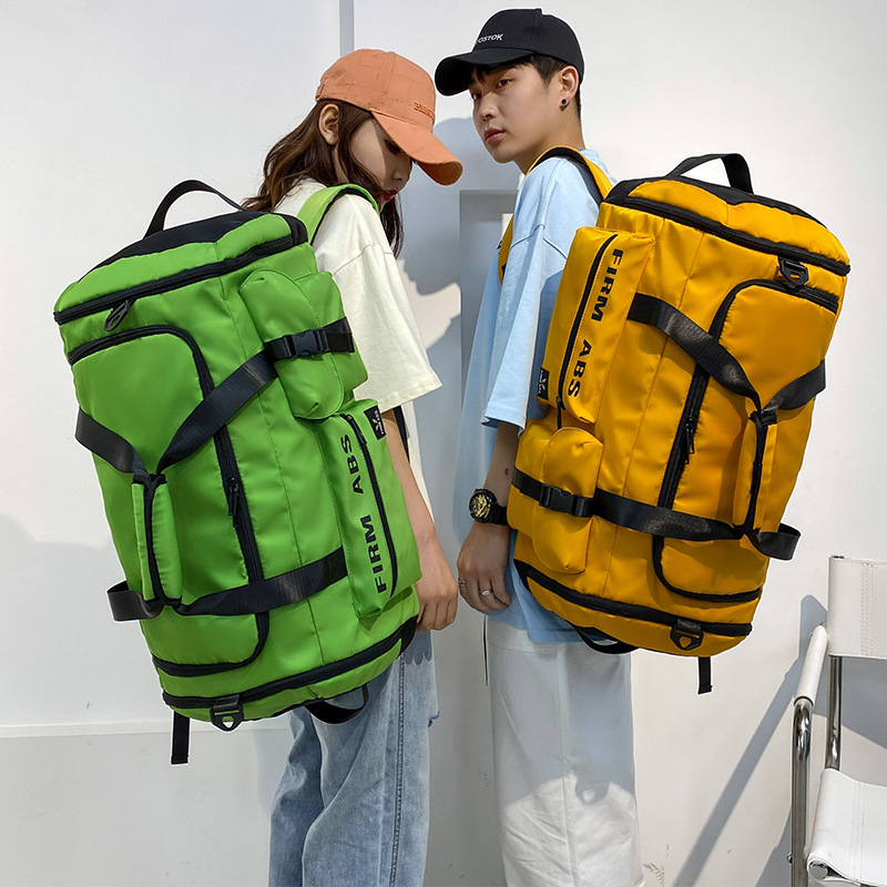 2026 Mannen Vrouwen Reisrugzak - Luxury Yoga Bags recensie en prijs