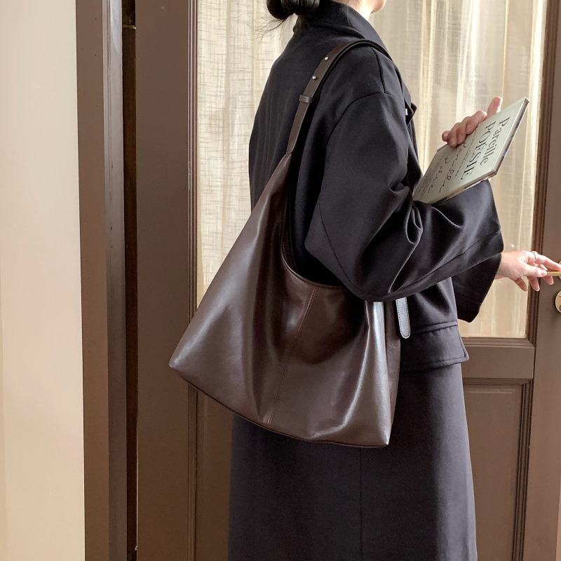 Vintage dagelijkse schoudertas - Luxury Bags Everyday recensie en prijs