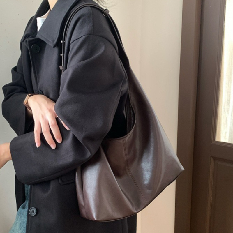 Vintage dagelijkse schoudertas - Luxury Bags Everyday recensie en prijs