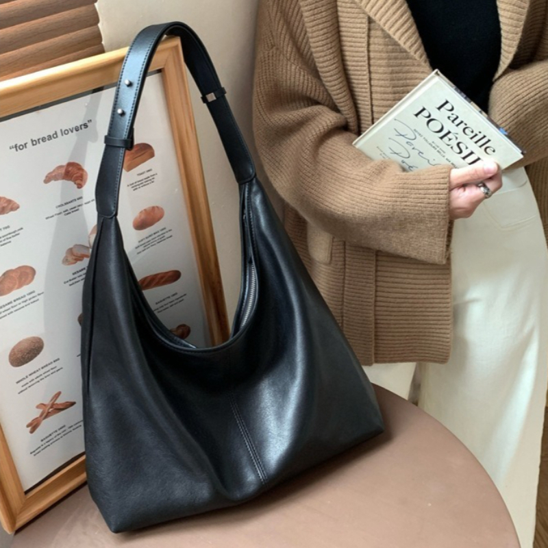 Vintage dagelijkse schoudertas - Luxury Bags Everyday recensie en prijs