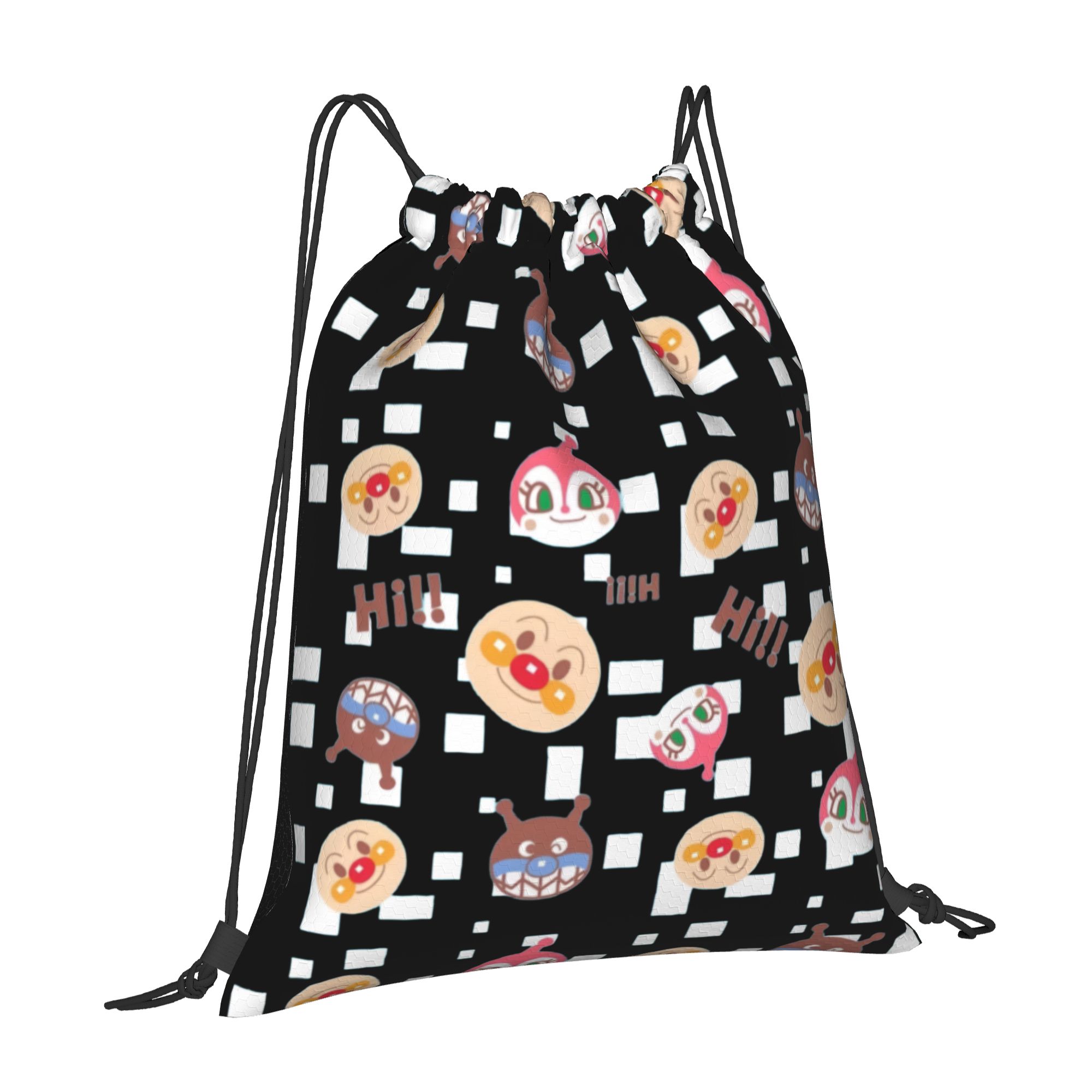 Aangepaste Anpanmans rugzakken - Luxury Yoga Bags recensie en prijs