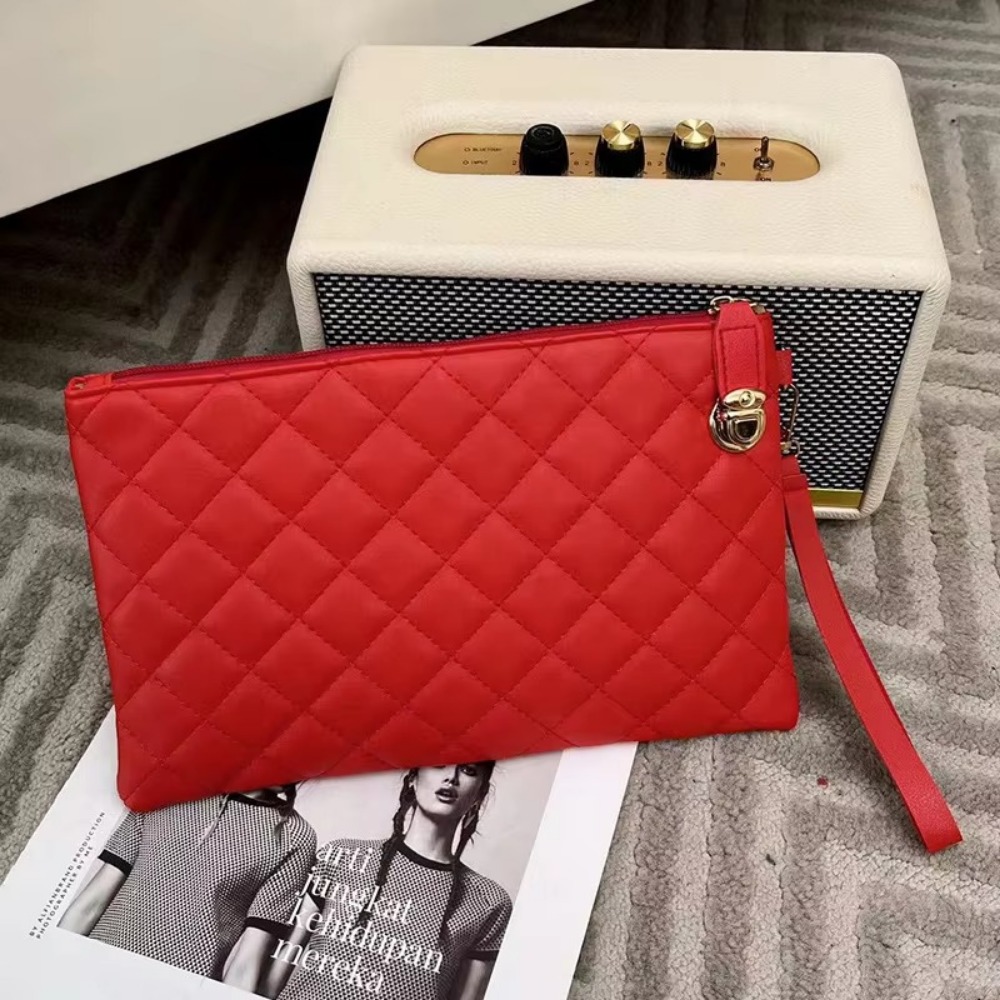 Mode Dames Portemonnee Mode Mo - Accordion Wallet Zip recensie en prijs