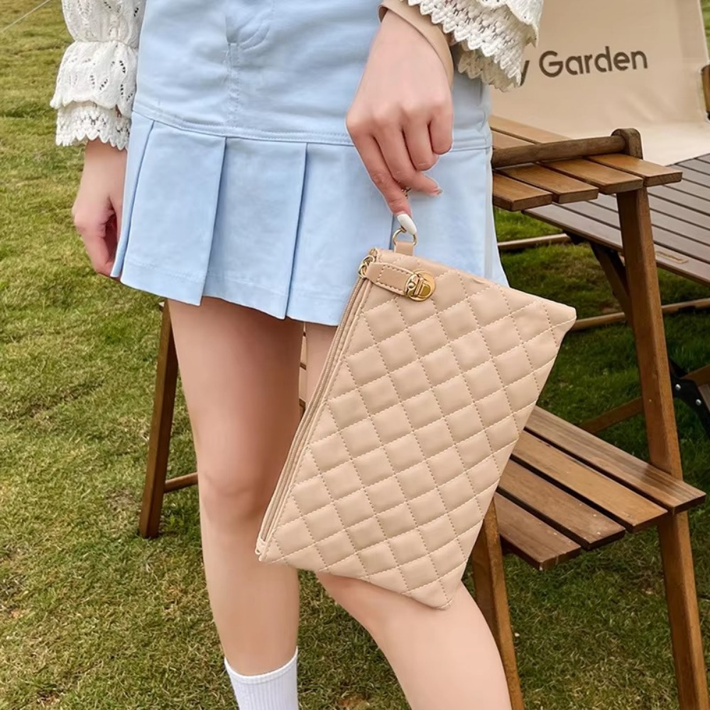 Mode Dames Portemonnee Mode Mo - Accordion Wallet Zip recensie en prijs