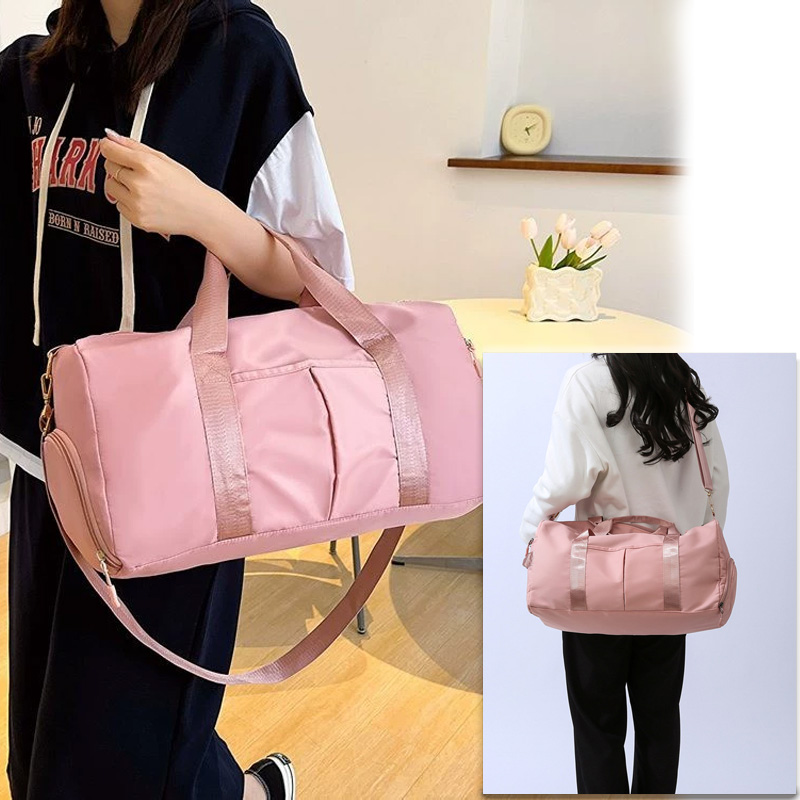 Sporttas voor heren en dames,  - Luxury Yoga Bags recensie en prijs