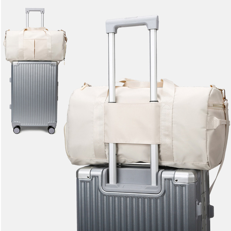 Sporttas voor heren en dames,  - Luxury Yoga Bags recensie en prijs