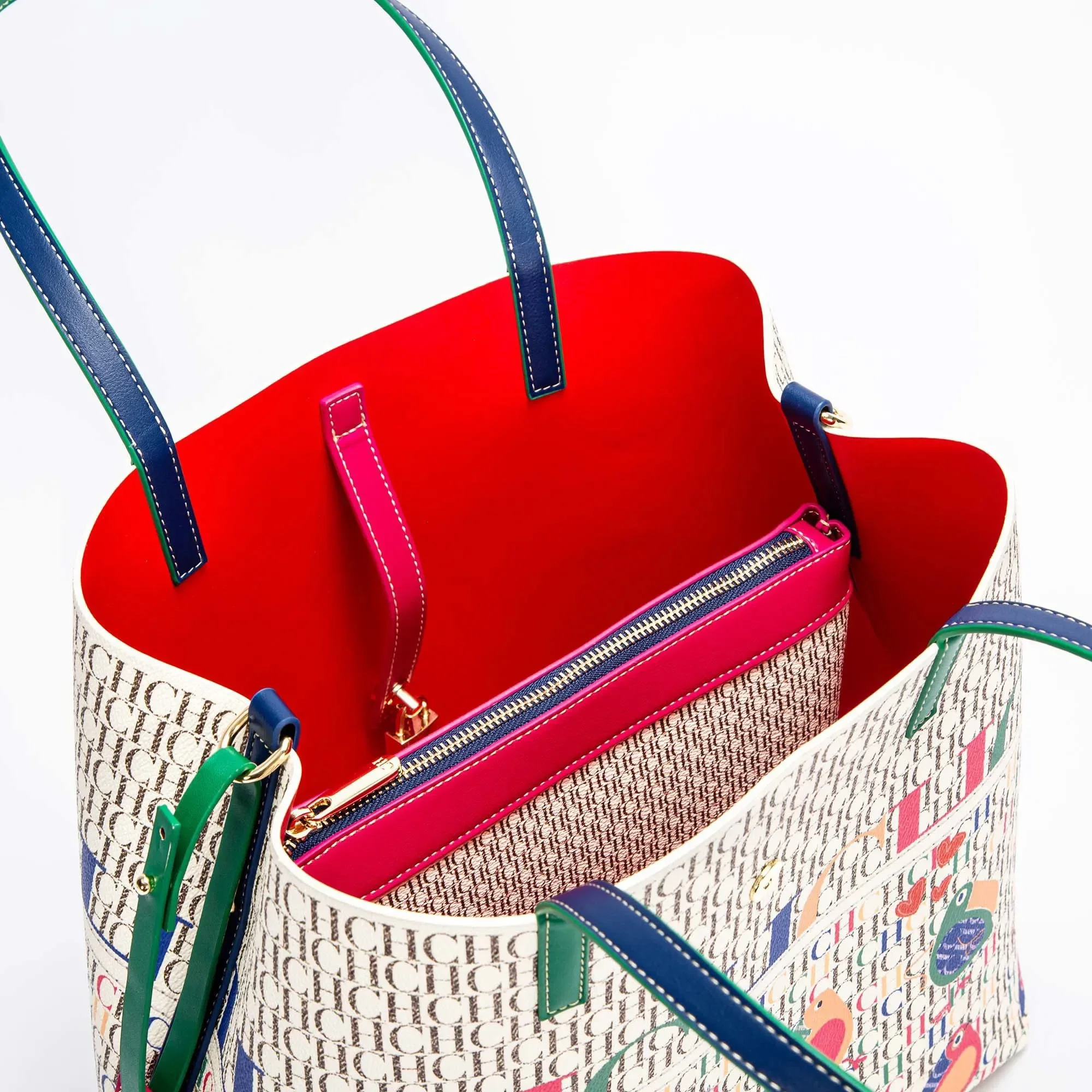 CH Dameshandtas Schoudertas me - Luxury Bags Sales recensie en prijs
