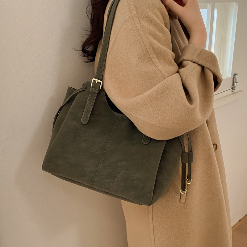 Tas met grote capaciteit, veel - Luxury Bags Vip recensie en prijs