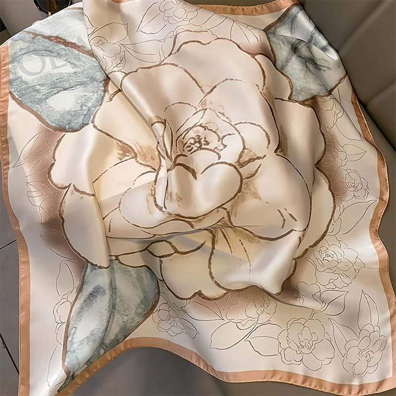 2024 Ontwerp Mode Print Satijn - Luxury Bags Expensive recensie en prijs