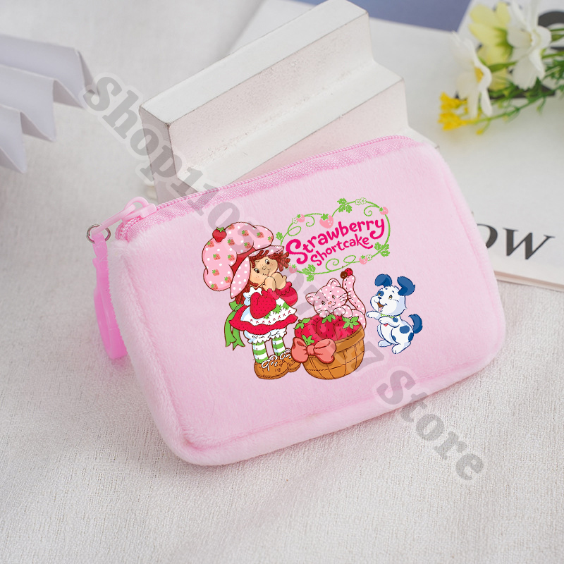 Kinderen Anime Pluche Portemon - Accordion Wallet Zip recensie en prijs