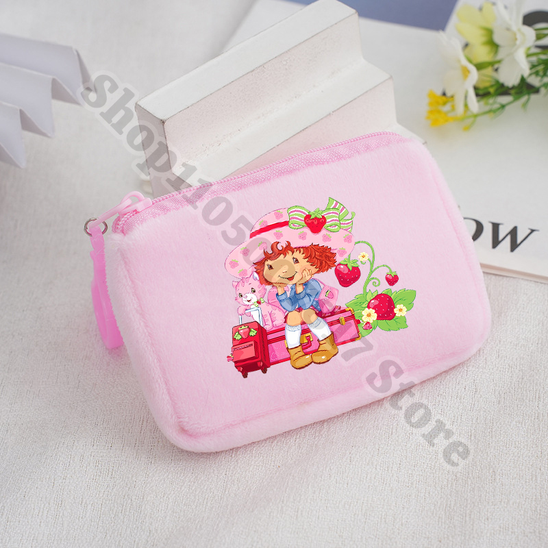 Kinderen Anime Pluche Portemon - Accordion Wallet Zip recensie en prijs