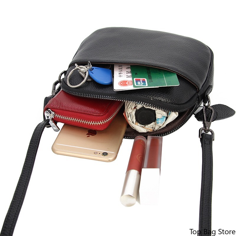 Luxe minimalistische dagelijks - Luxury Bags Everyday recensie en prijs