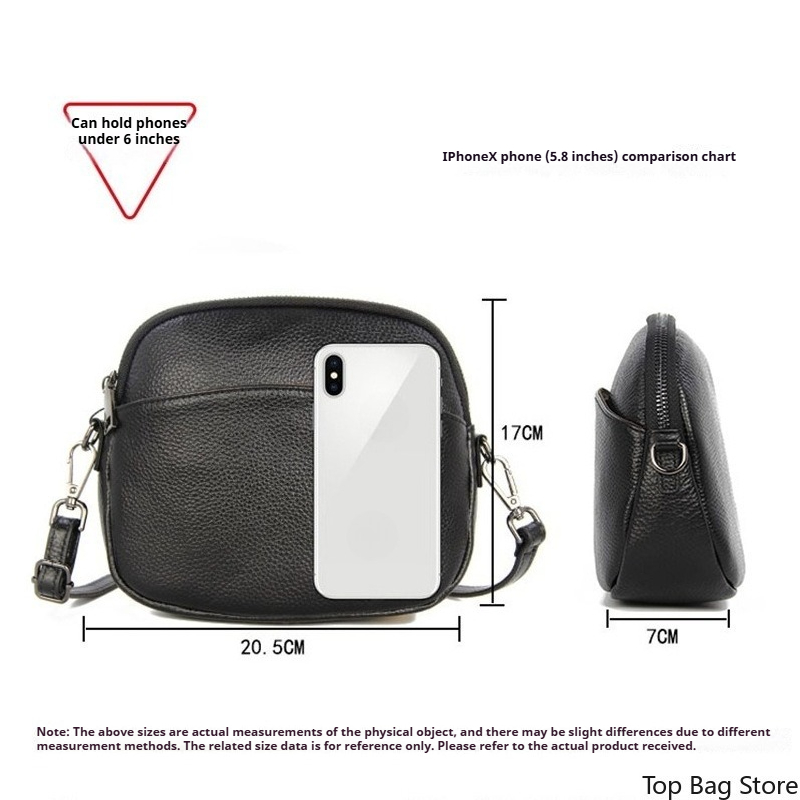 Luxe minimalistische dagelijks - Luxury Bags Everyday recensie en prijs
