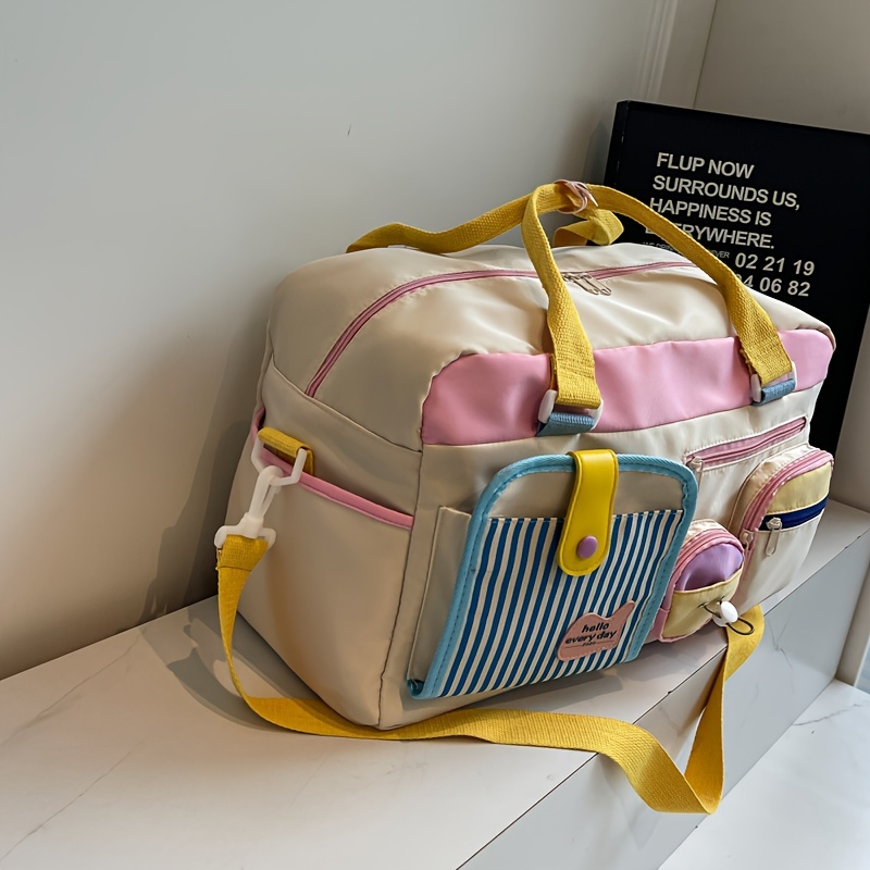 Dopamine Casual reistas voor d - Luxury Yoga Bags recensie en prijs