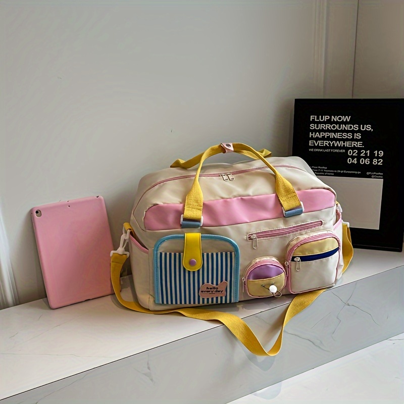 Dopamine Casual reistas voor d - Luxury Yoga Bags recensie en prijs