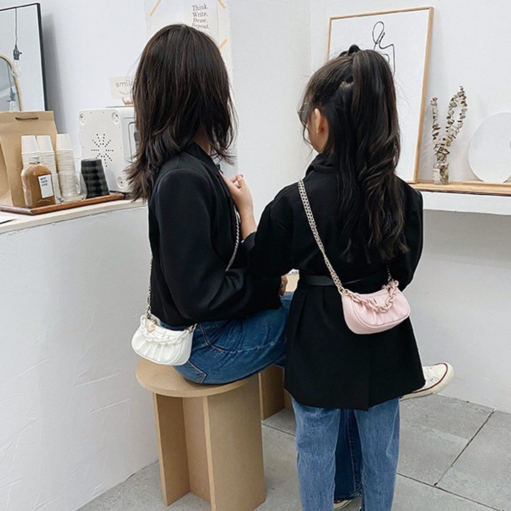 Baby meisjes schattige portemo - Accordion Wallet Zip recensie en prijs