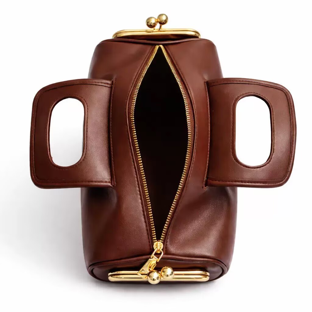 Mode Frankrijk Onderarmtas voo - Luxury Bags Sales recensie en prijs