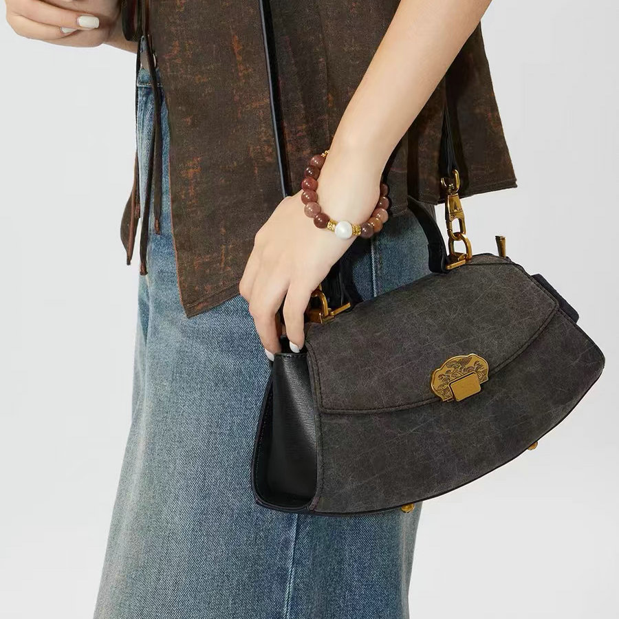 Stille luxe en exclusieve stij - Quiet Luxury Bags Designer recensie en prijs