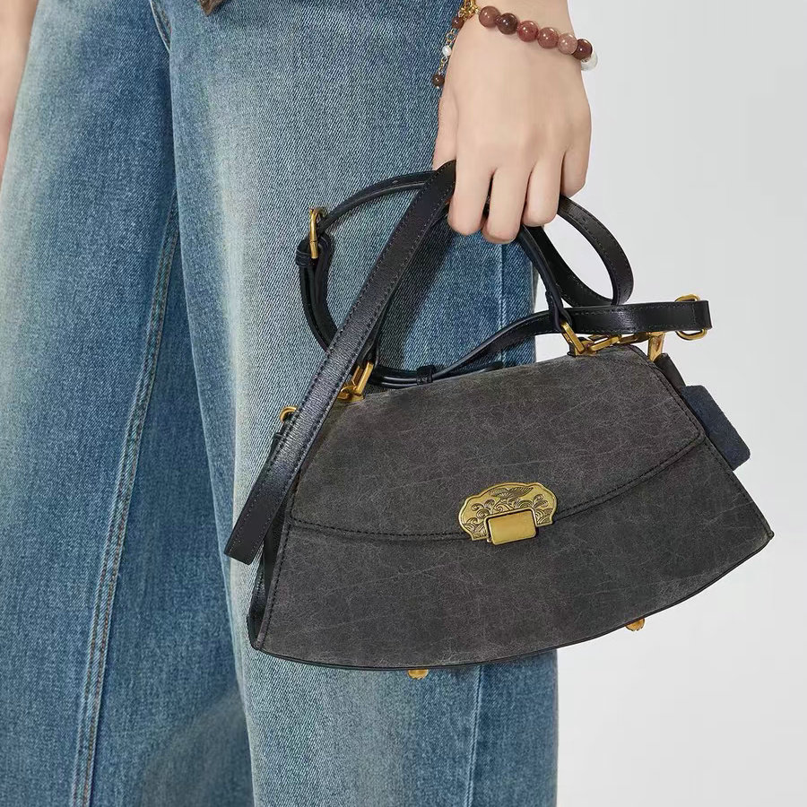 Stille luxe en exclusieve stij - Quiet Luxury Bags Designer recensie en prijs