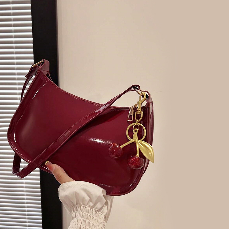 Dames PU lederen handtas Veelz - Luxury Bags Vip recensie en prijs
