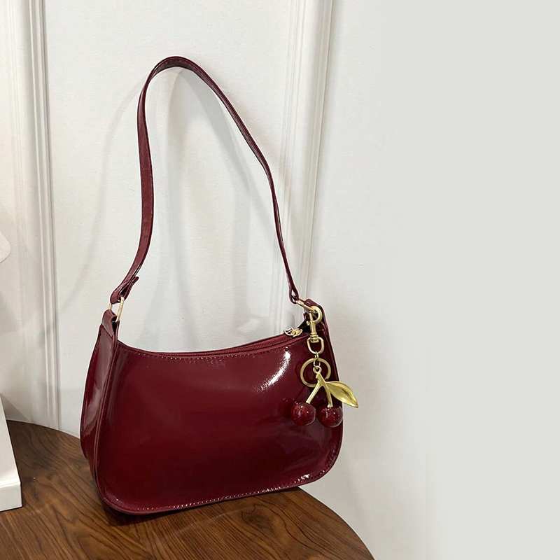 Dames PU lederen handtas Veelz - Luxury Bags Vip recensie en prijs