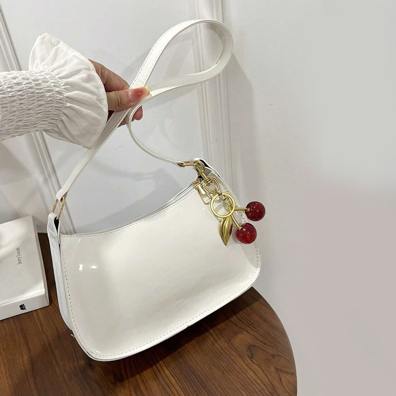 Dames PU lederen handtas Veelz - Luxury Bags Vip recensie en prijs