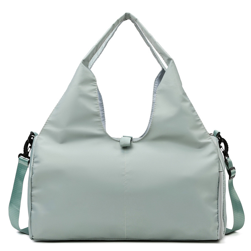 Nylon Yoga Mat Opbergtas Draag - Luxury Yoga Bags recensie en prijs