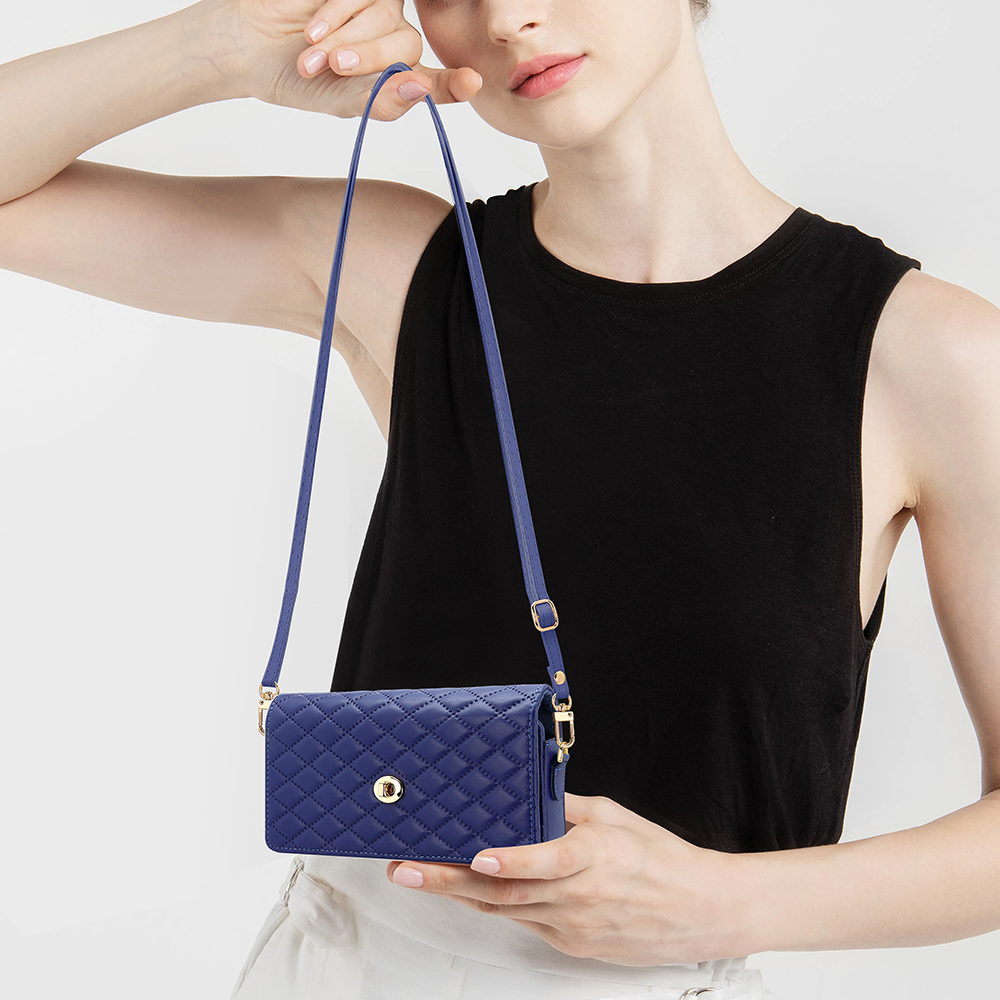 Compatibel met Galaxy Z Fold 7 - Luxury Bags Expensive recensie en prijs