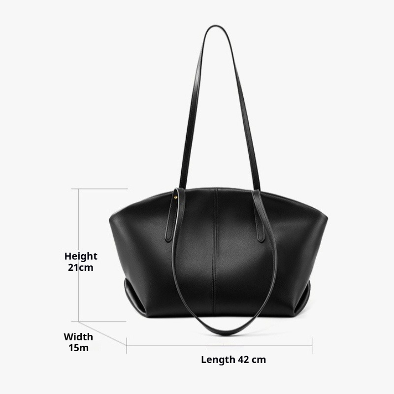 Minimalistische Tote Bag voor  - Luxury Bags Everyday recensie en prijs