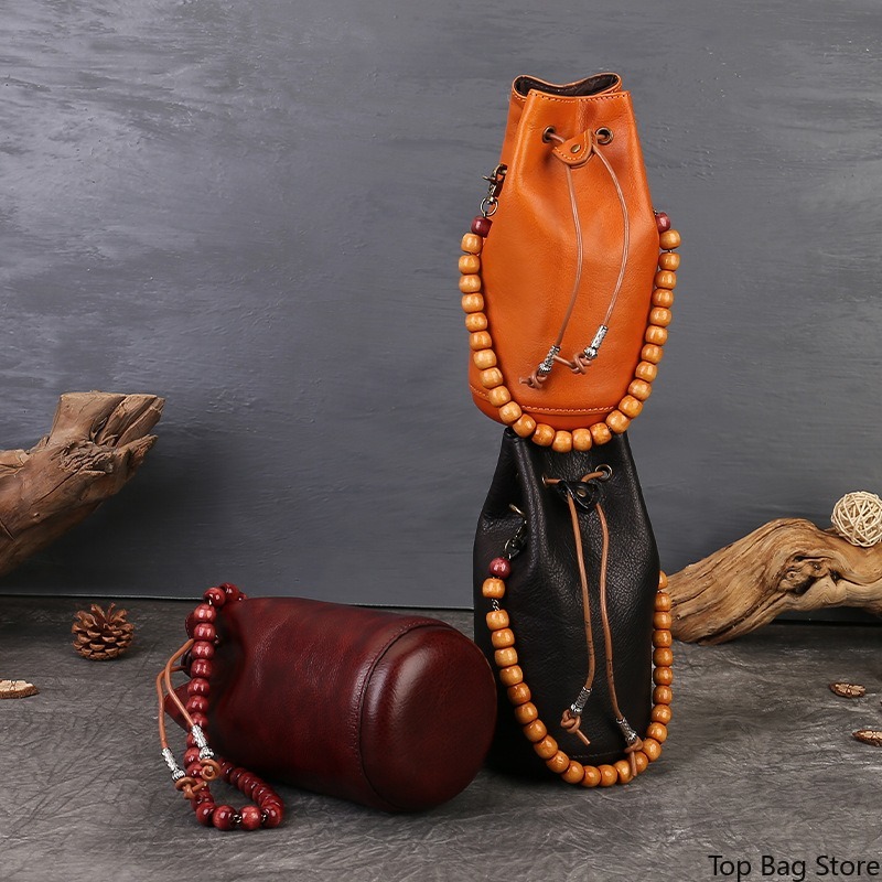Vintage Mini Bucket Bag voor d - Luxury Bags Everyday recensie en prijs