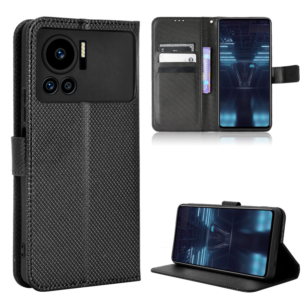 Voor Infinix Note 12 VIP Luxe  - Luxury Bags Vip recensie en prijs