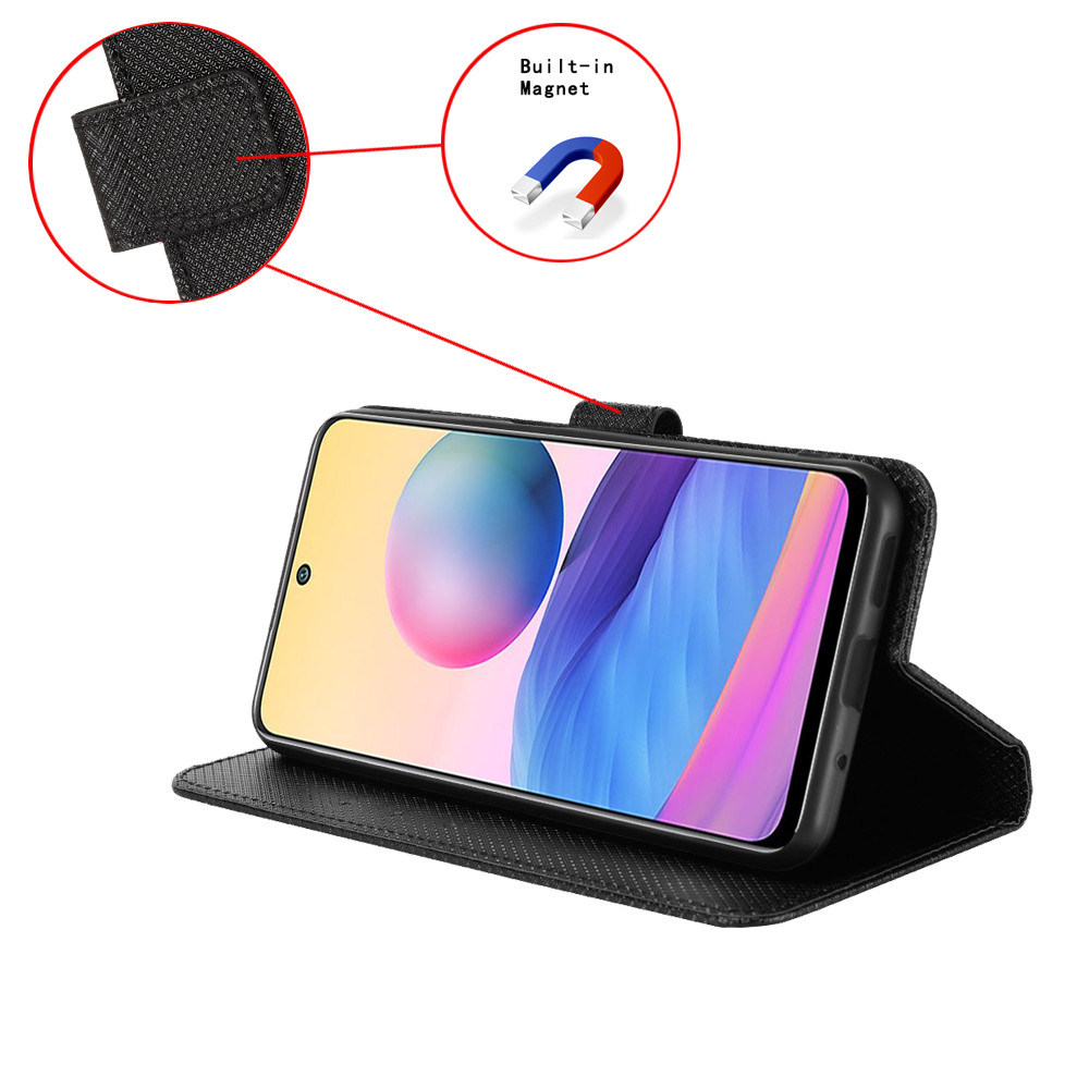 Voor Infinix Note 12 VIP Luxe  - Luxury Bags Vip recensie en prijs