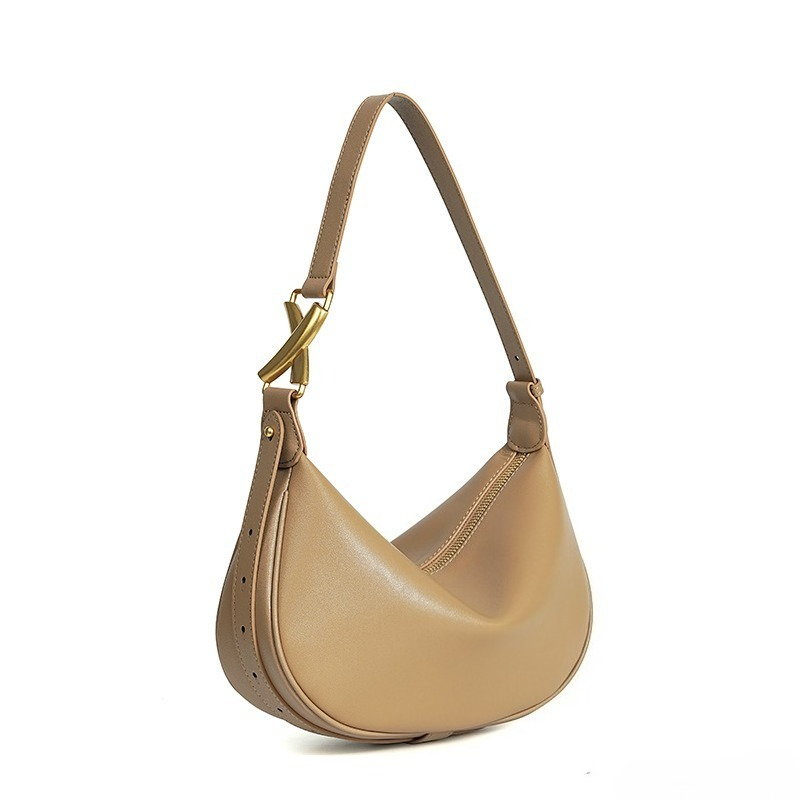 Minimalistische halvemaanvormi - Luxury Bags Everyday recensie en prijs