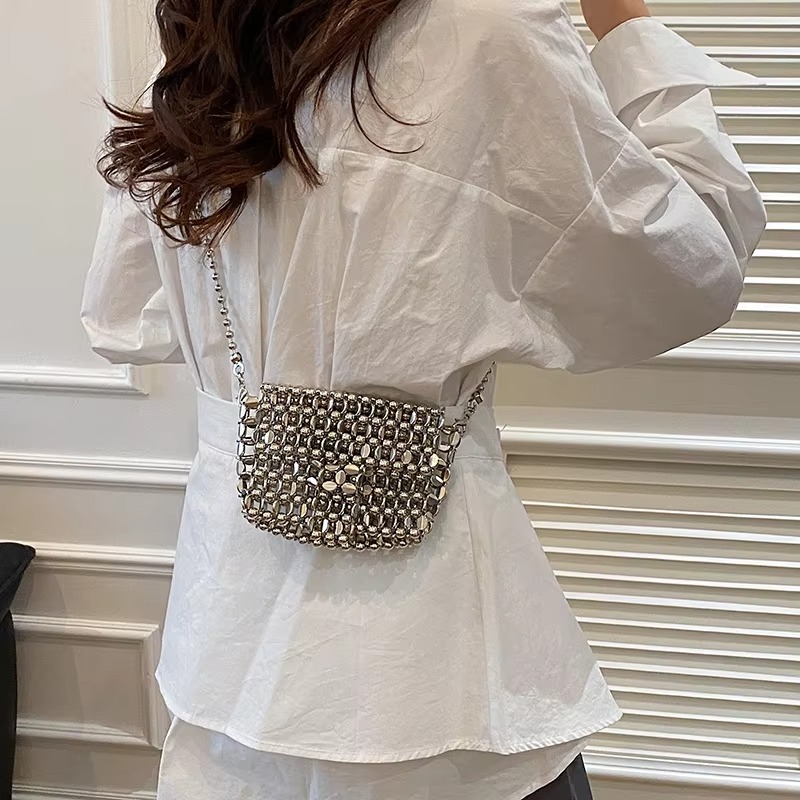 PU Luxe Effen Kleur Avondtasse - Luxury Bags Sales recensie en prijs