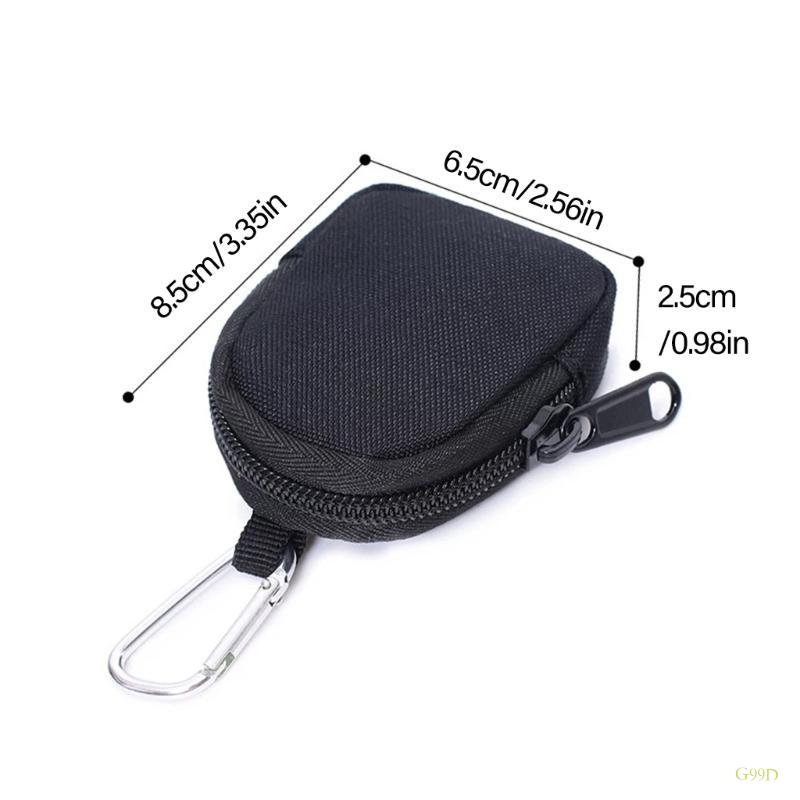 1 Stuks Draagbare Buitentas vo - Accordion Wallet Zip recensie en prijs