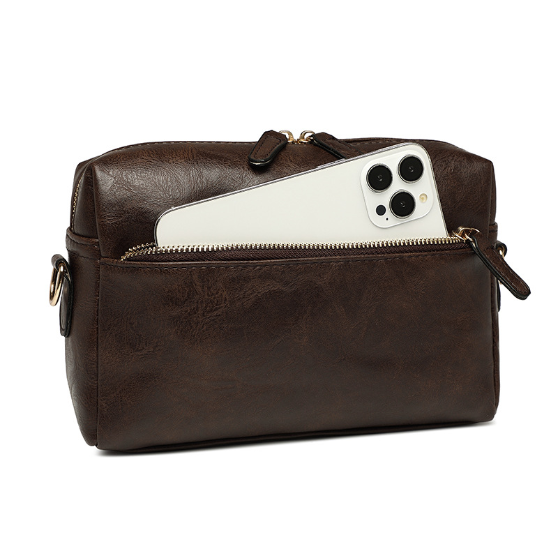 Nieuwe dames crossbodytas met  - Luxury Bags Vip recensie en prijs