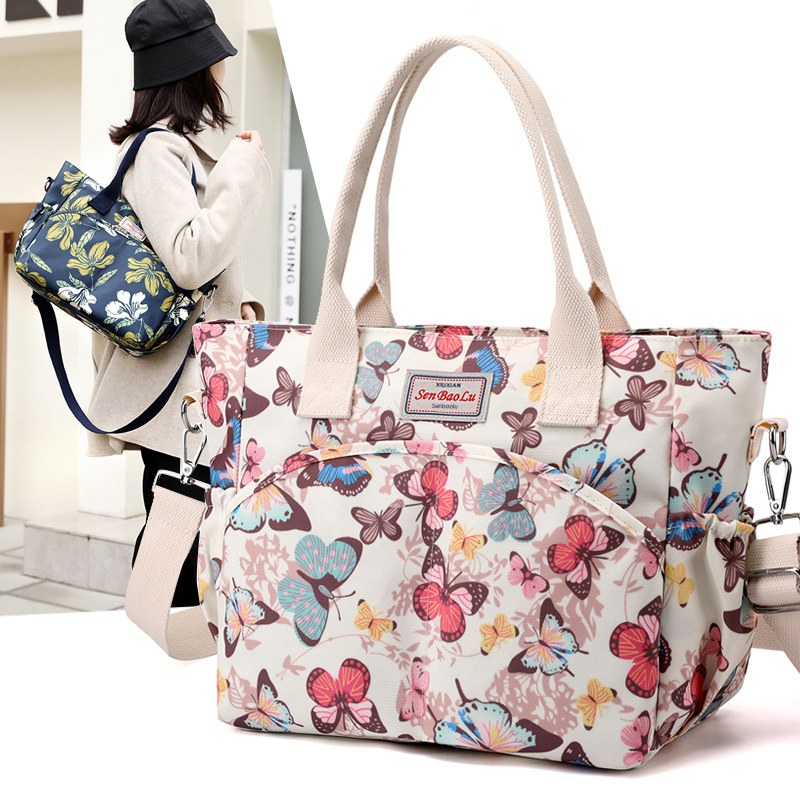 Damestas 2023 Nieuwe Oxford st - Luxury Bags Vip recensie en prijs