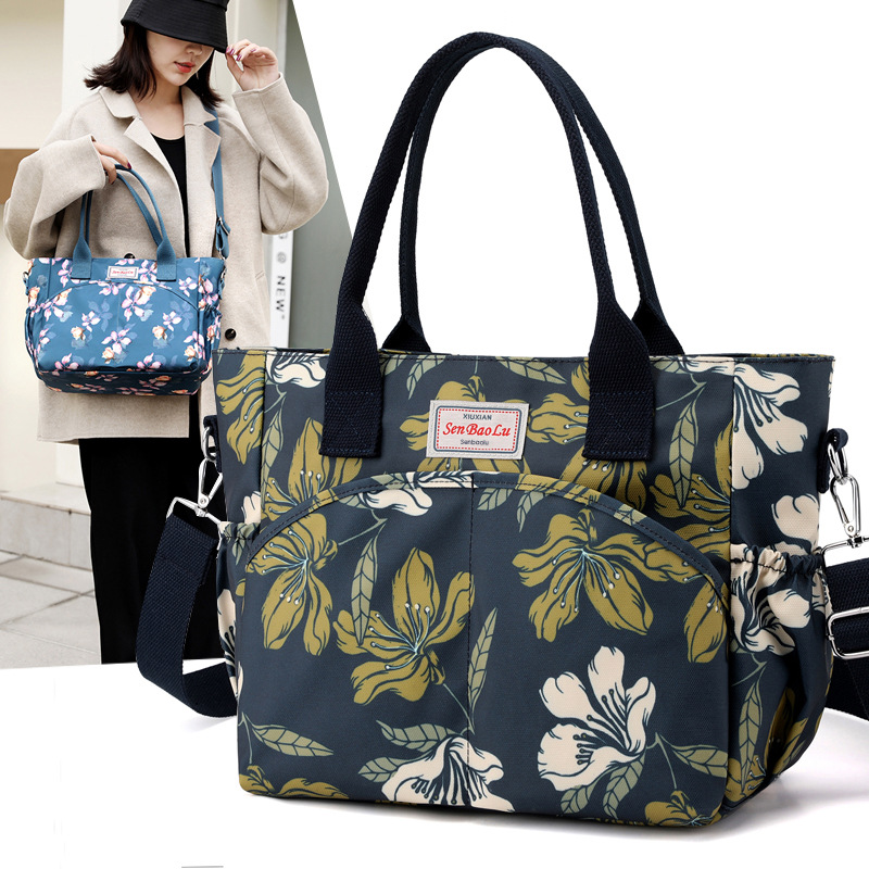 Damestas 2023 Nieuwe Oxford st - Luxury Bags Vip recensie en prijs