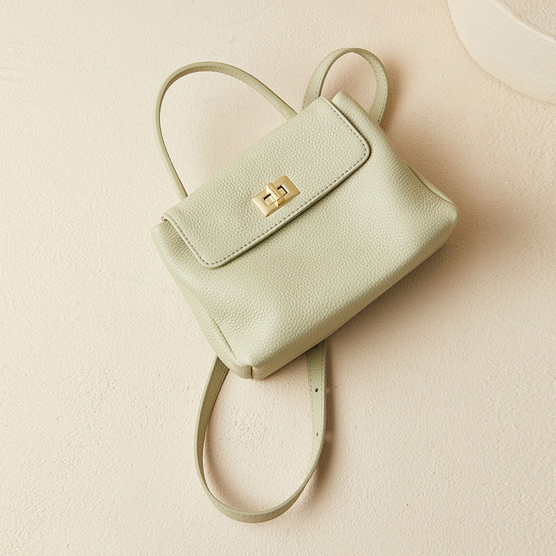Vintage elegante mini-crossbod - Luxury Bags Everyday recensie en prijs