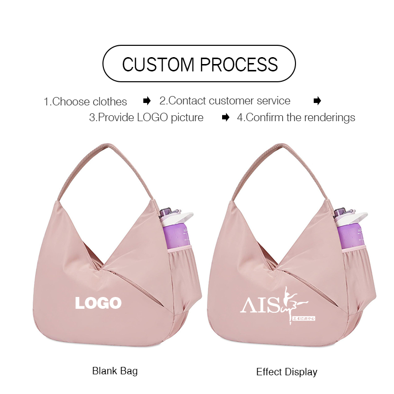    Sporttas voor dames met aa - Luxury Yoga Bags recensie en prijs