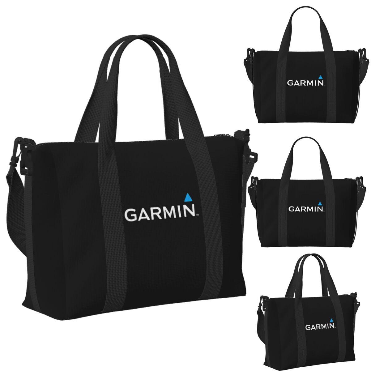 Aangepaste officiële Garmin or - Luxury Yoga Bags recensie en prijs