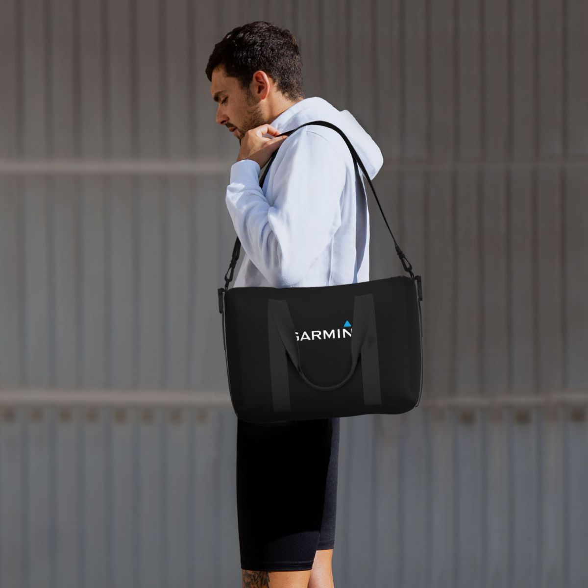 Aangepaste officiële Garmin or - Luxury Yoga Bags recensie en prijs