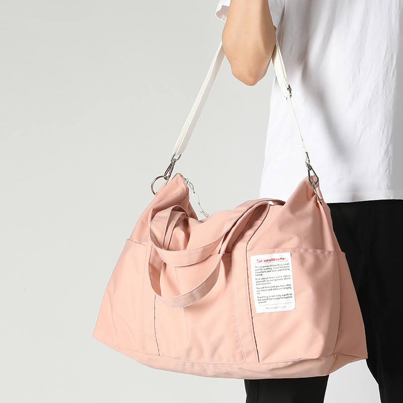 Plunjezak Voor Korte Trip Hand - Luxury Yoga Bags recensie en prijs