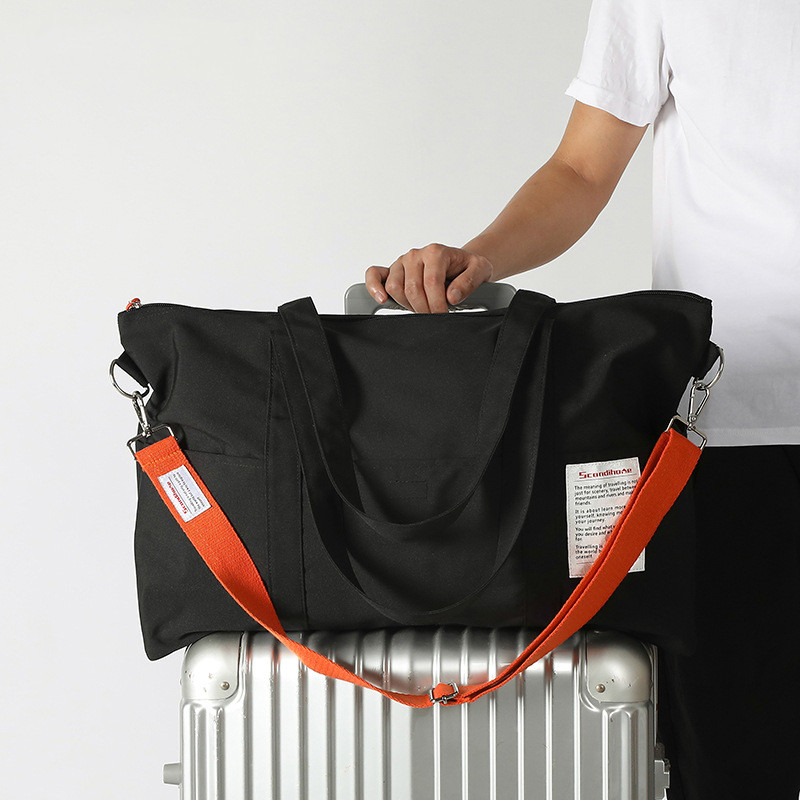 Plunjezak Voor Korte Trip Hand - Luxury Yoga Bags recensie en prijs