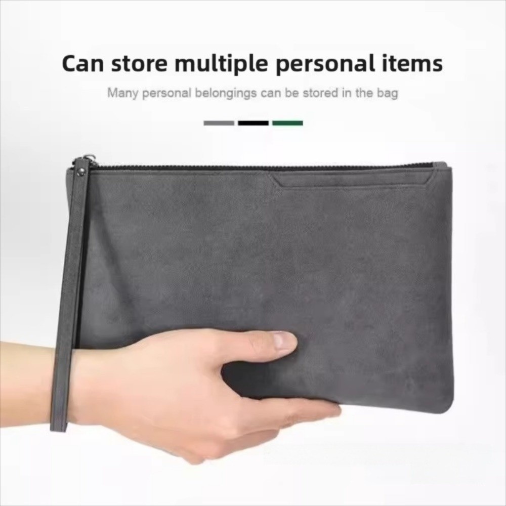 Geschenken Draagbare zakelijke - Accordion Wallet Zip recensie en prijs