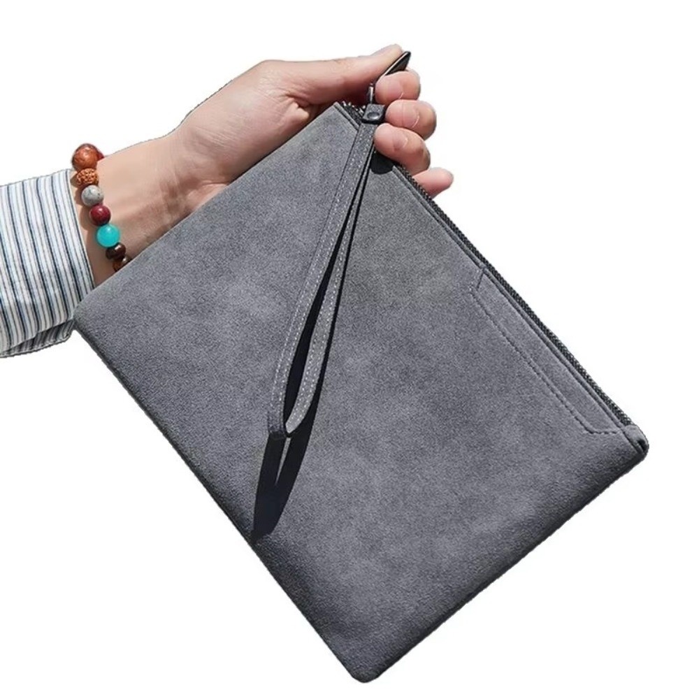 Geschenken Draagbare zakelijke - Accordion Wallet Zip recensie en prijs