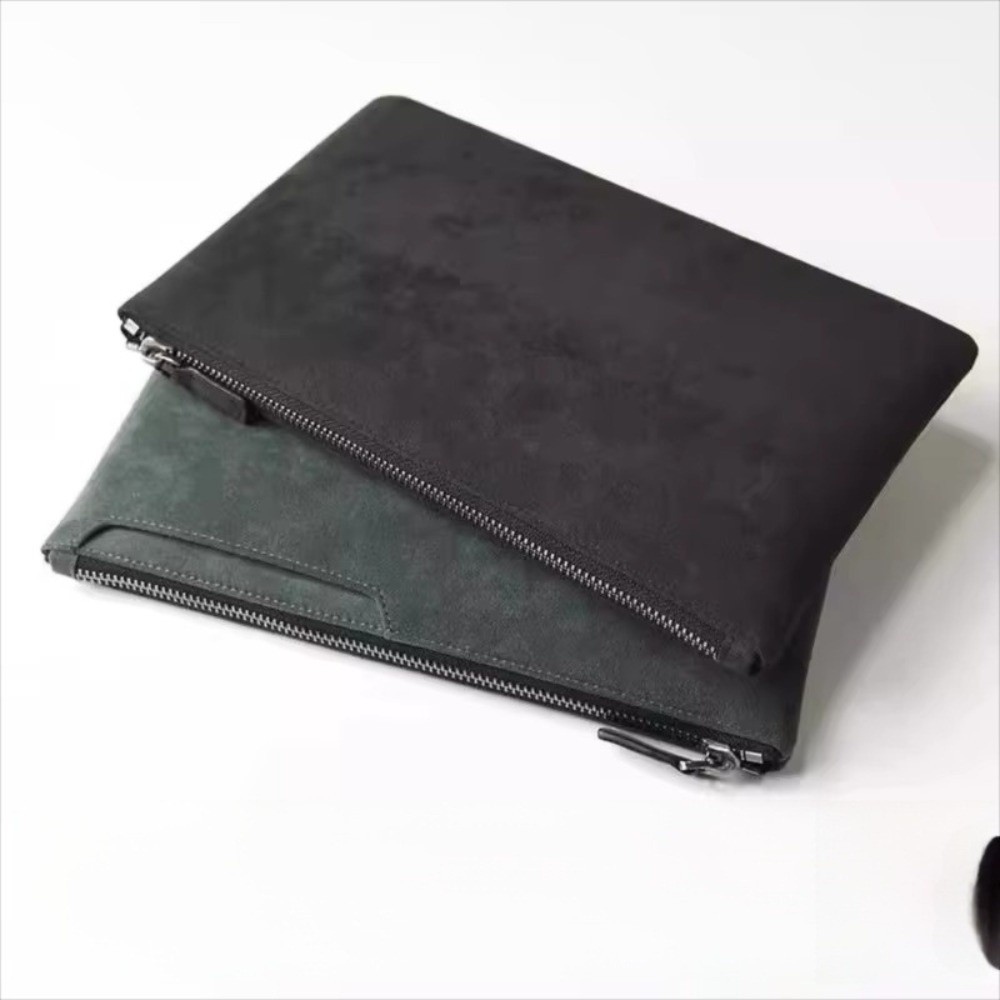 Geschenken Draagbare zakelijke - Accordion Wallet Zip recensie en prijs