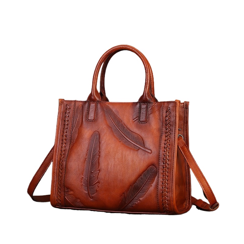 Vintage mini schoudertas voor  - Luxury Bags Everyday recensie en prijs