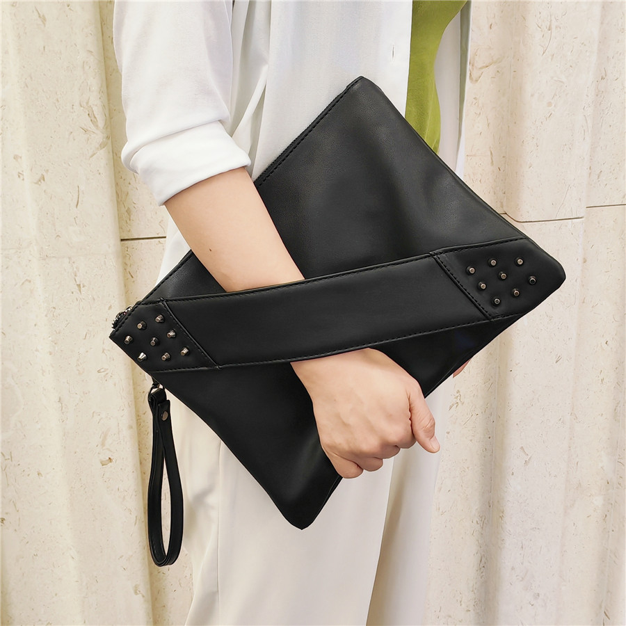Mode Klinknagels Dames Envelop - Luxury Bags Vip recensie en prijs